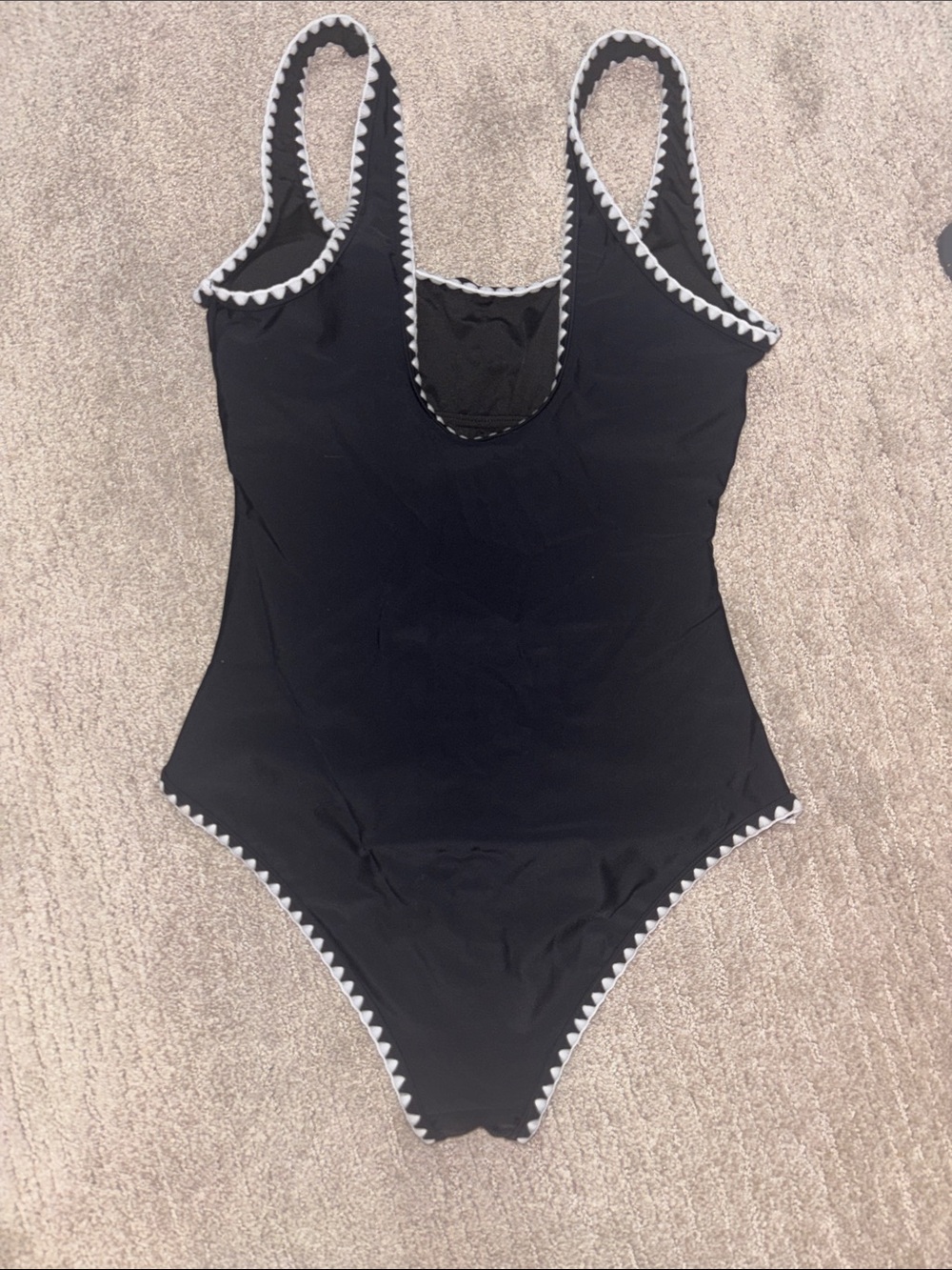 Amazon swimsuit - Picture 7 of 12